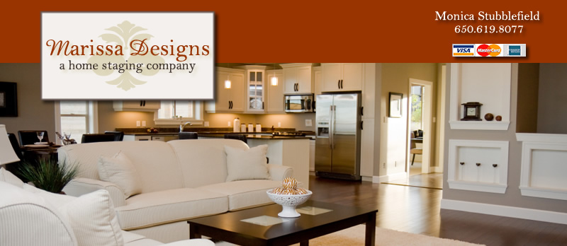 Marissa Designs Interiors